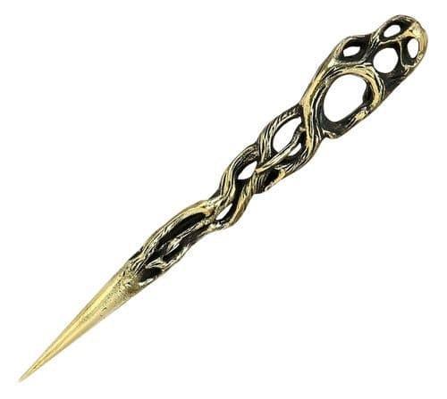 Werkbund Hookah Foil Poker - Gestalt Root - shishagear - UK Shisha Hookah Black Friday