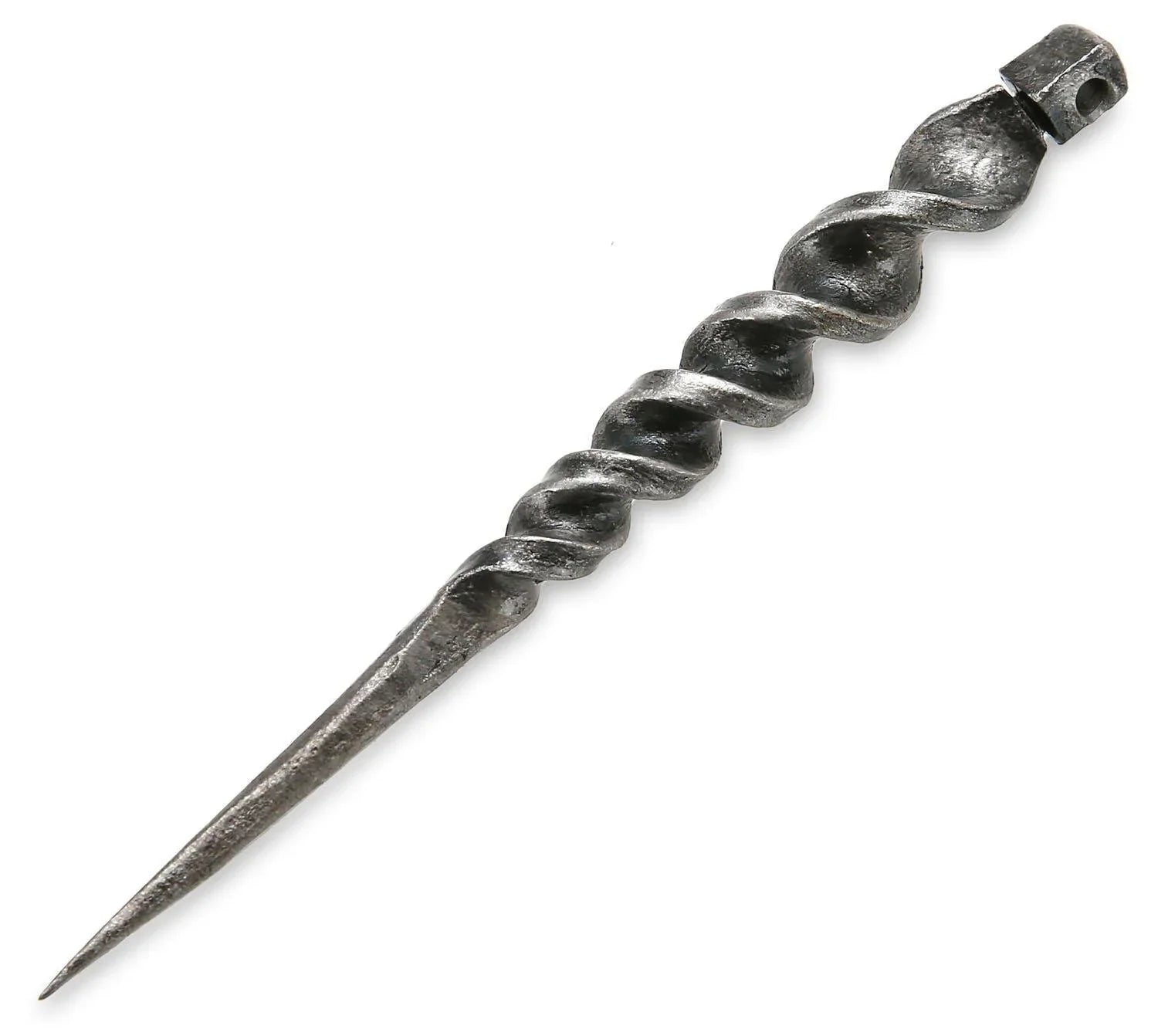 Werkbund Hookah Foil Poker - shishagear - UK