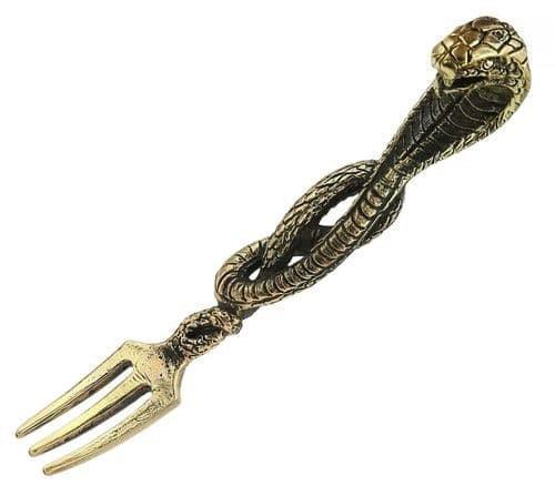 Werkbund Hookah Fork - Cobra Fork - shishagear - UK Shisha Hookah Black Friday