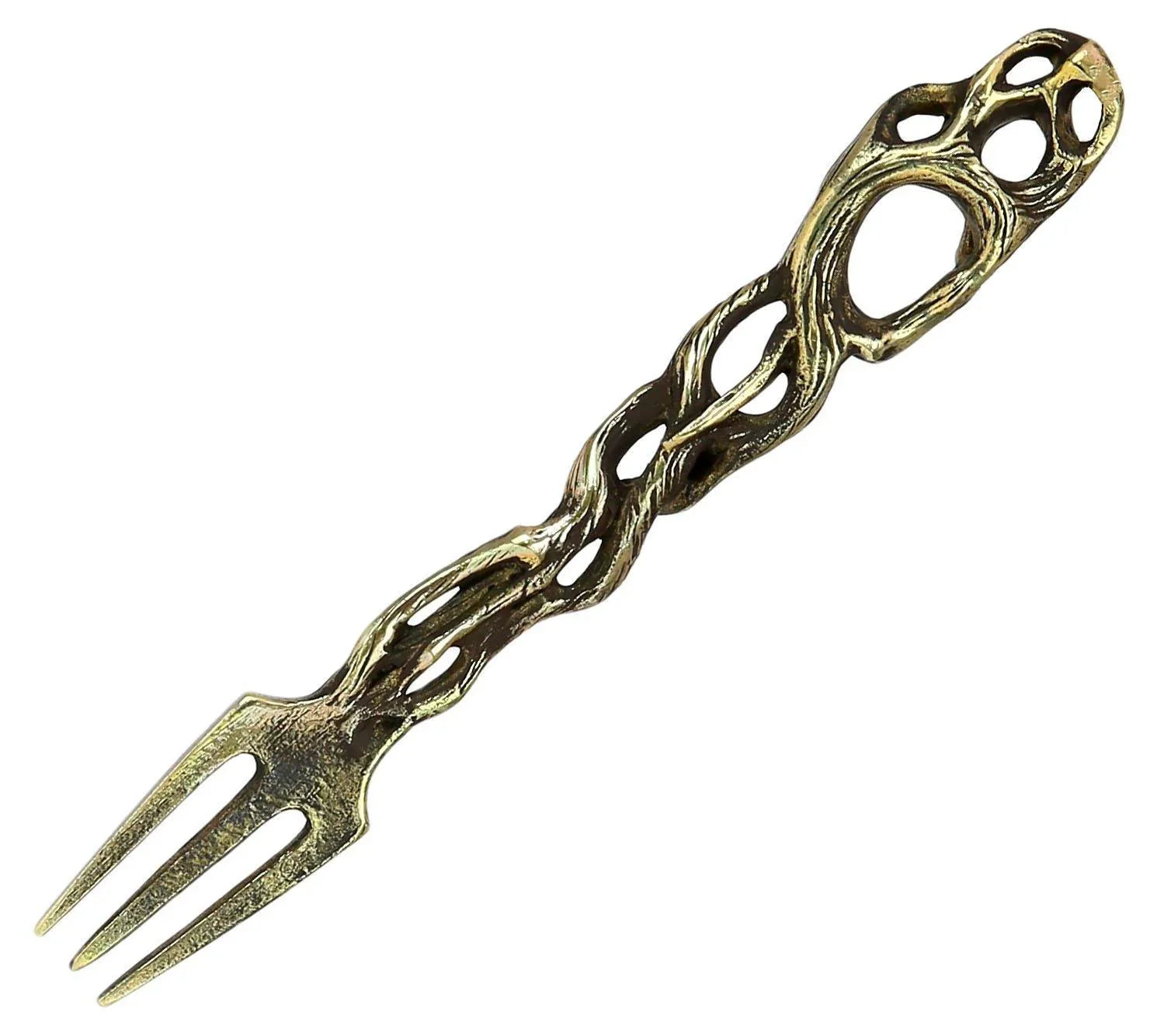 Werkbund Hookah Forks - shishagear - UK