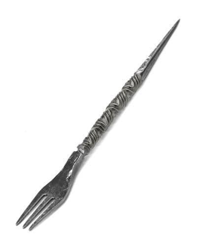 Werkbund Hookah Fork/Poker - Maverick - shishagear - UK
