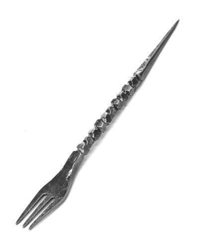 Werkbund Hookah Fork/Poker - shishagear - UK