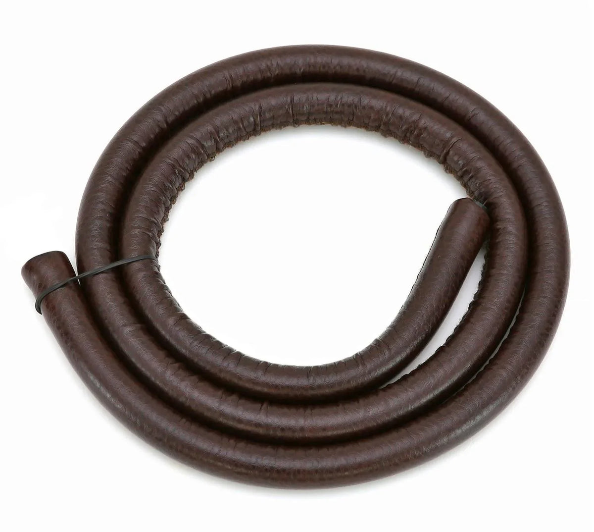 Werkbund Hookah Leather Hose - shishagear - UK Shisha Hookah Black Friday