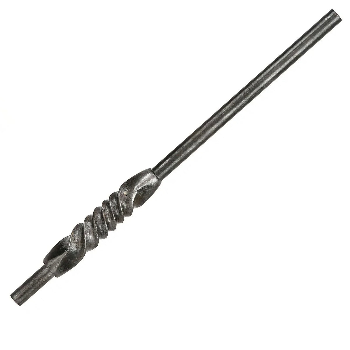 Werkbund Hookah Mouthpiece Wrought Rubber - shishagear - UK Shisha Hookah Black Friday
