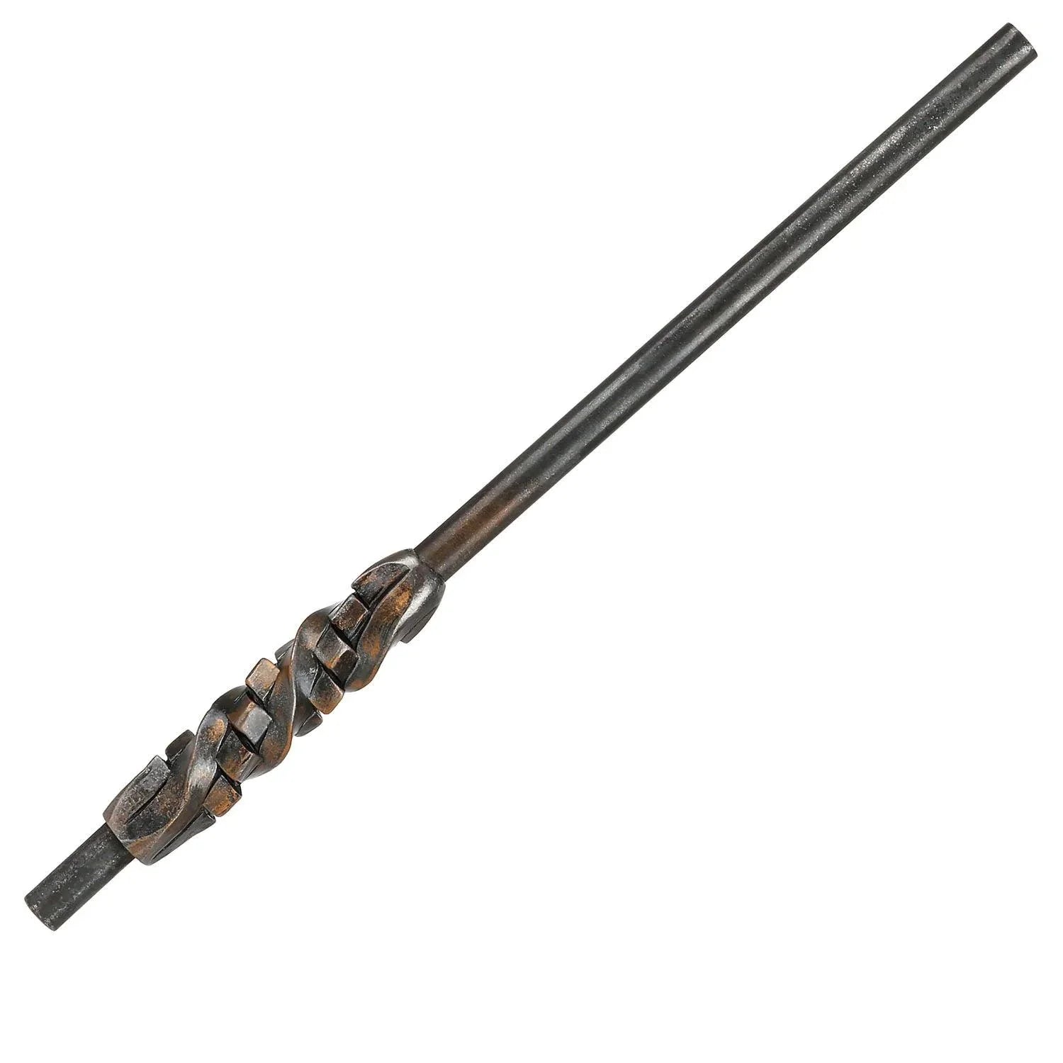 Werkbund Hookah Wrought Mouthpiece - shishagear - UK Shisha Hookah Black Friday