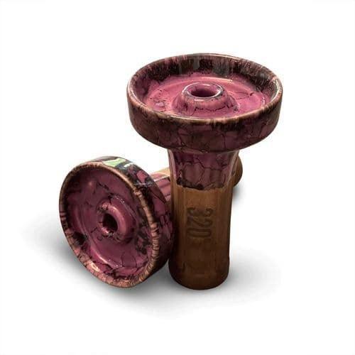 Werkbund Hookah X 320 Zeus Phunnel Bowl - shishagear - UK Shisha Hookah Black Friday
