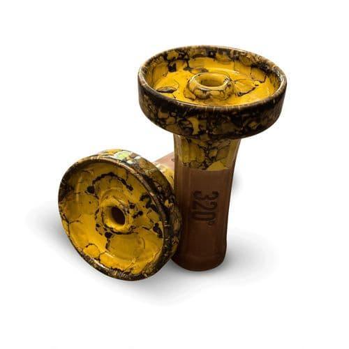 Werkbund Hookah X 320 Zeus Phunnel Bowl - shishagear - UK Shisha Hookah Black Friday