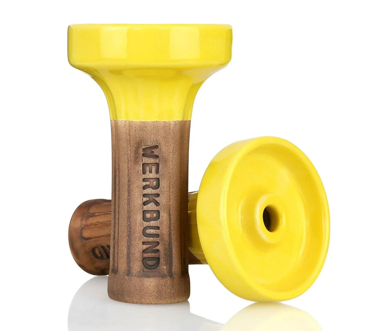 Werkbund Hookah Zeus Phunnel Bowl - shishagear - UK