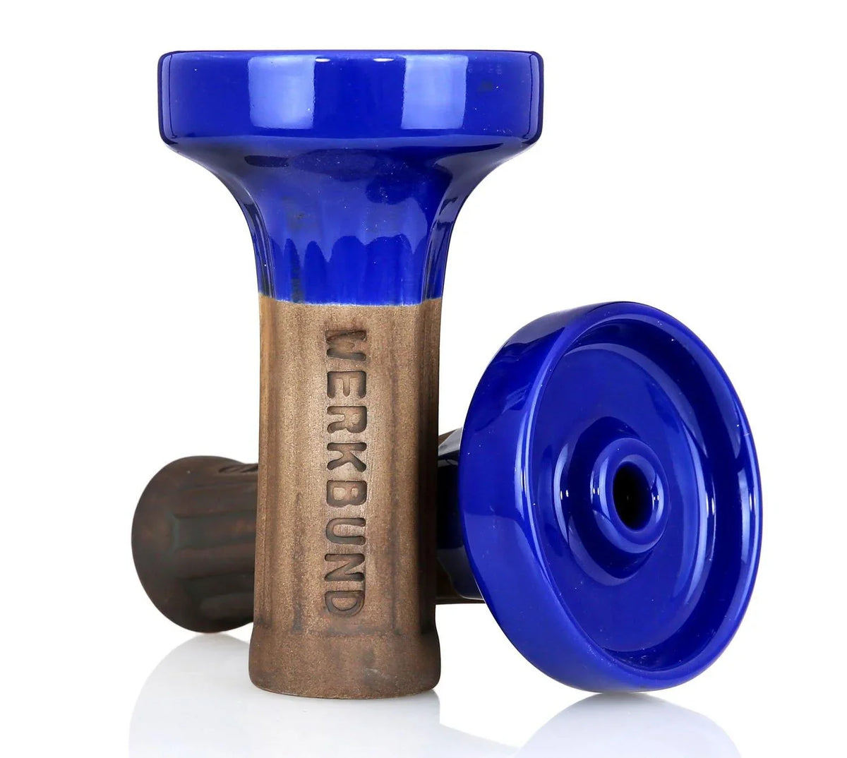 Werkbund Hookah Zeus Phunnel Bowl - Lobelia - shishagear - UK
