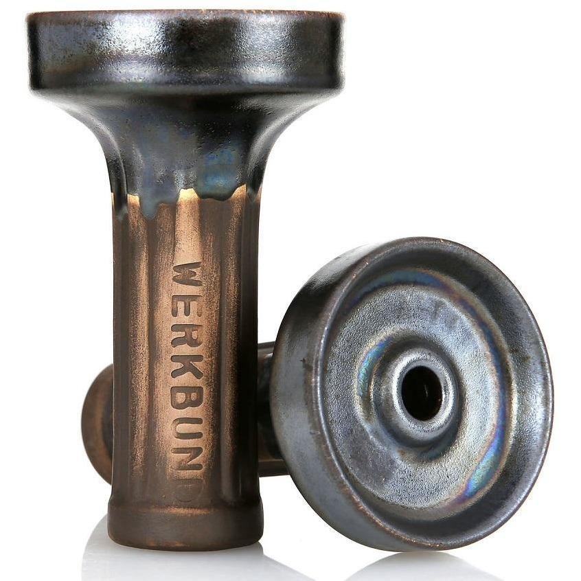Werkbund Hookah Zeus Phunnel Bowl - shishagear - UK