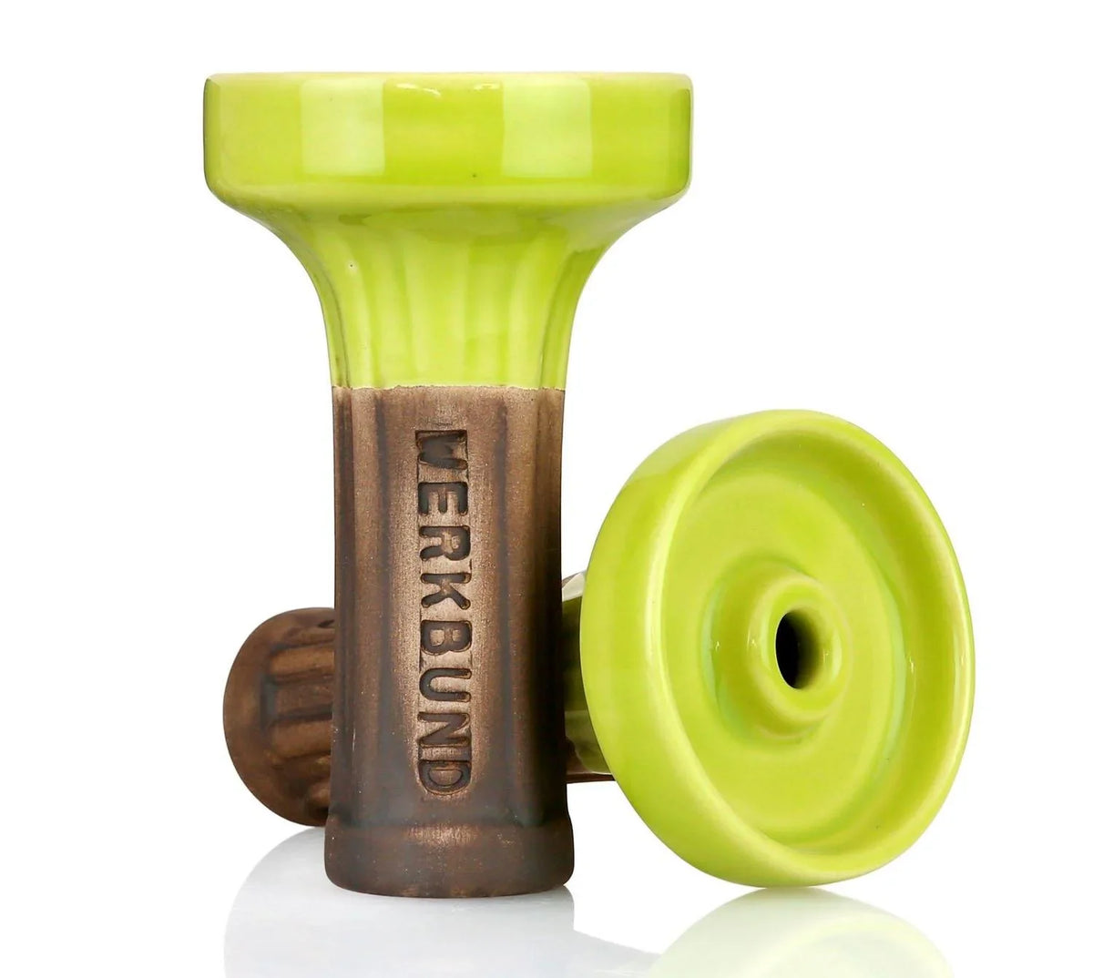 Werkbund Hookah Zeus Phunnel Bowl - shishagear - UK