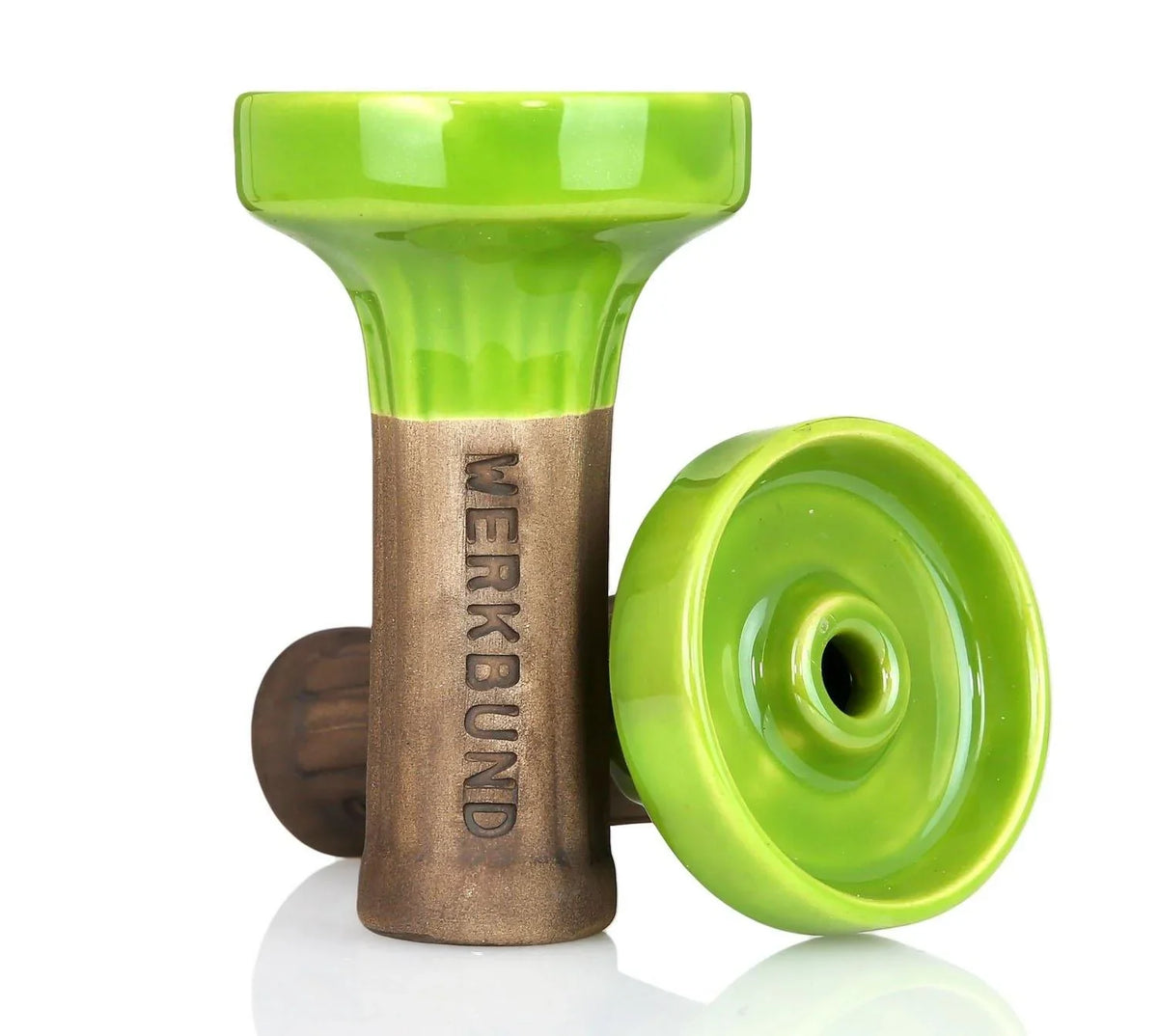 Werkbund Hookah Zeus Phunnel Bowl - shishagear - UK