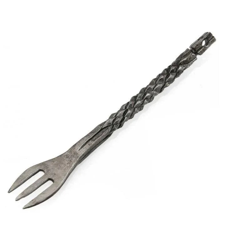 Werkbund Hookah Fork - Authentic - shishagear - UK