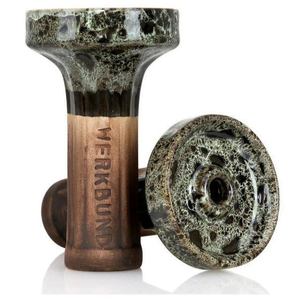 Werkbund Hookah Zeus Phunnel Bowl - shishagear - UK