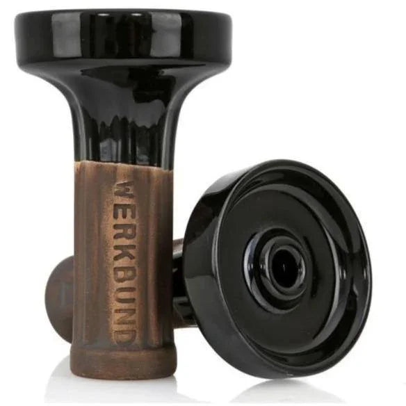 Werkbund Hookah Zeus Phunnel Bowl - shishagear - UK