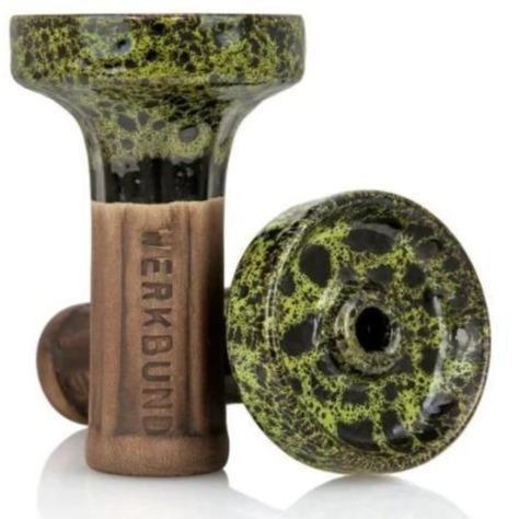 Werkbund Hookah Zeus Phunnel Bowl - shishagear - UK