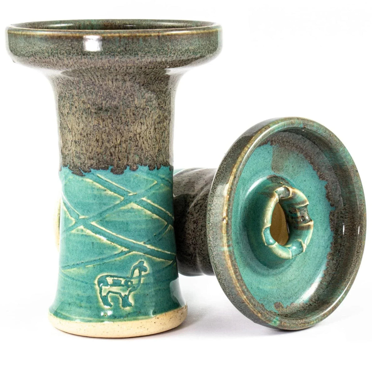 Alpaca Company Rook Bowl - shishagear - UK