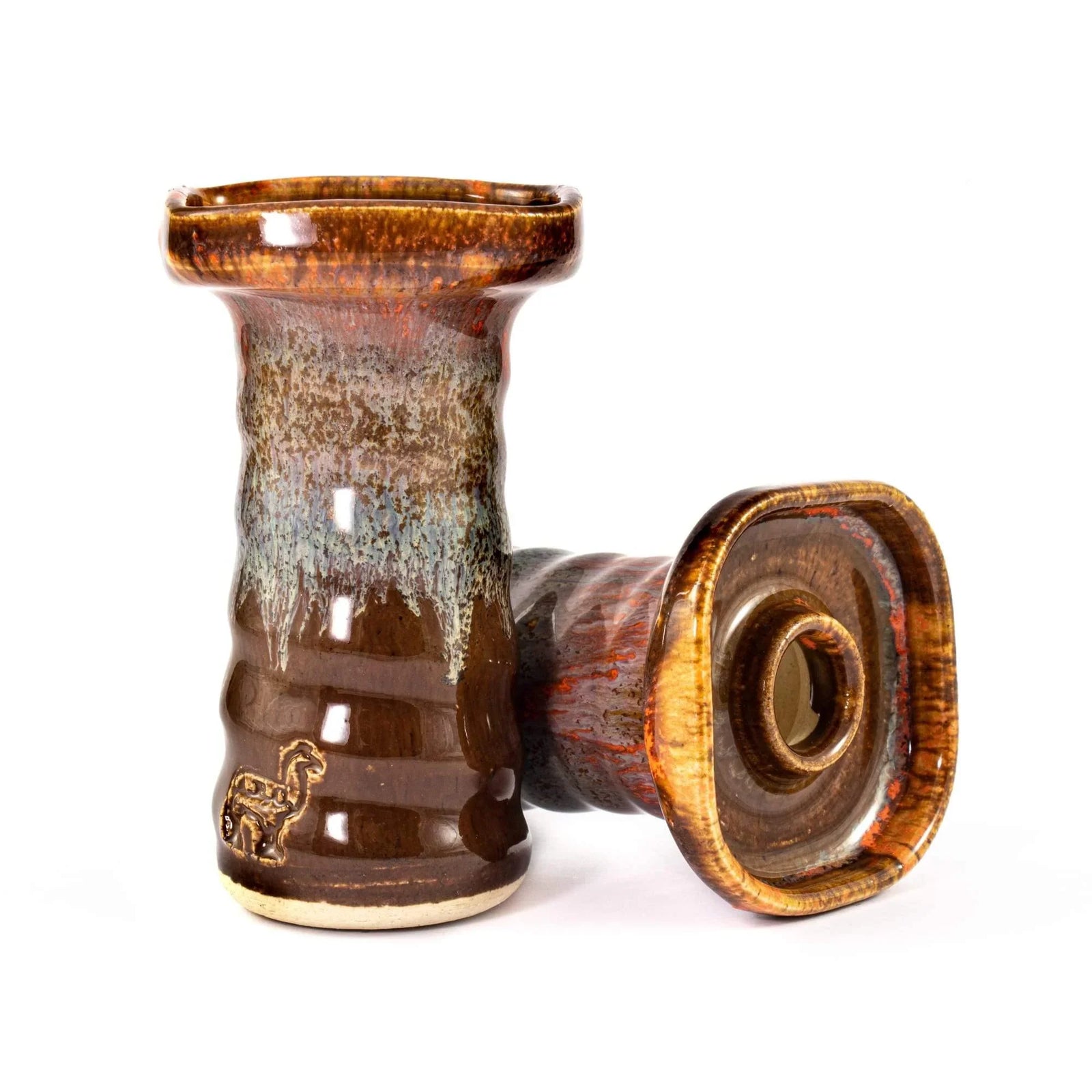 Alpaca Square Bowl - shishagear - UK
