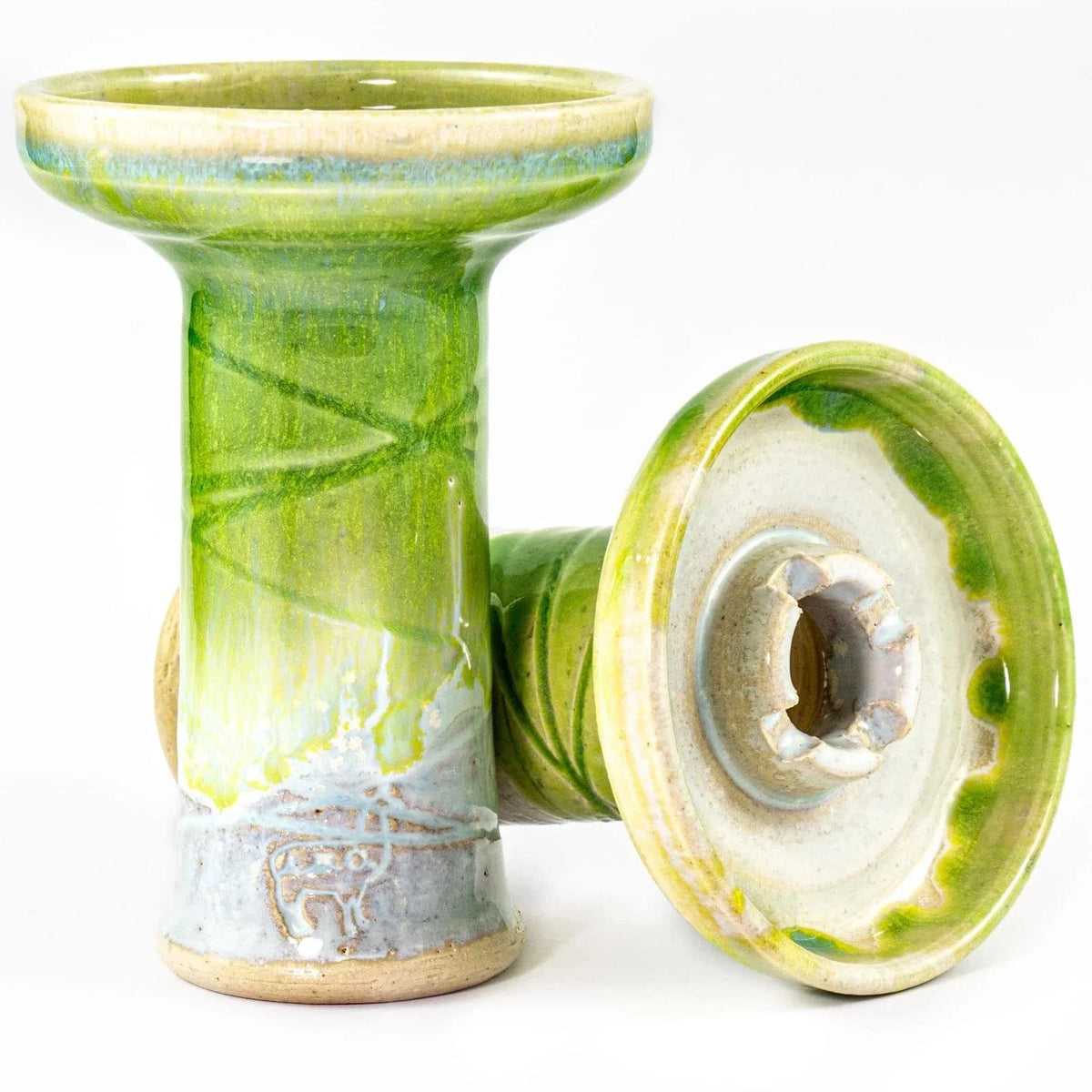 Alpaca Company Rook Bowl - shishagear - UK