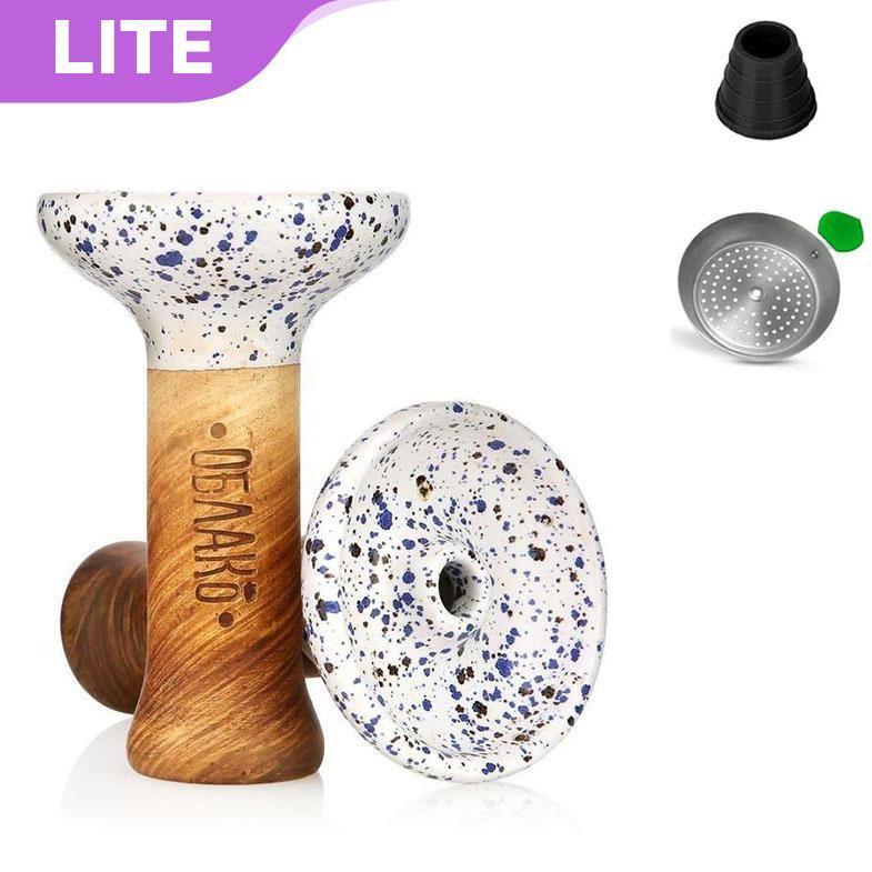 Oblako Phunnel M Bowls - shishagear - UK Shisha Hookah Black Friday