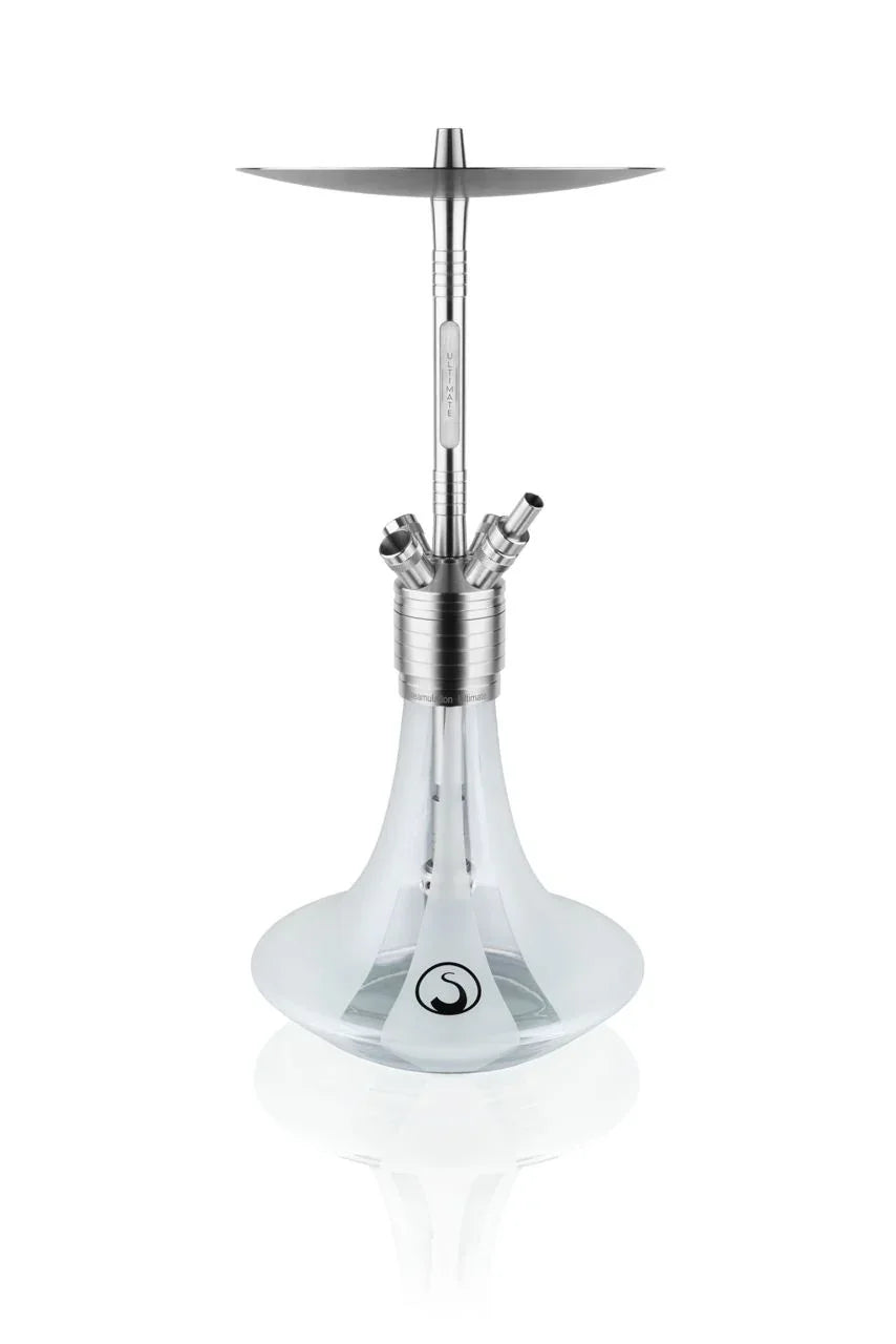 Steamulation Ultimate Shisha