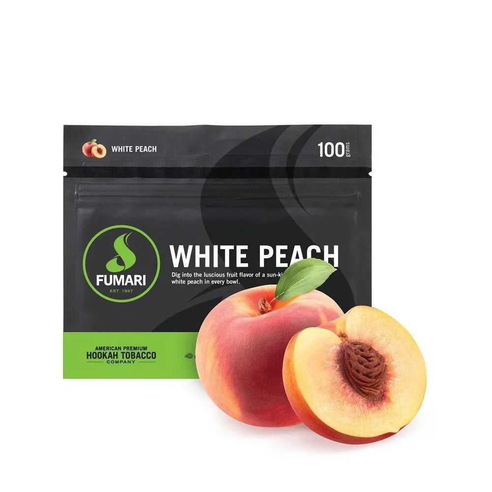 Fumari Shisha Flavours 100g - shishagear - UK