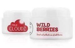 True Cloudz Shisha Cremes 100g - shishagear - UK