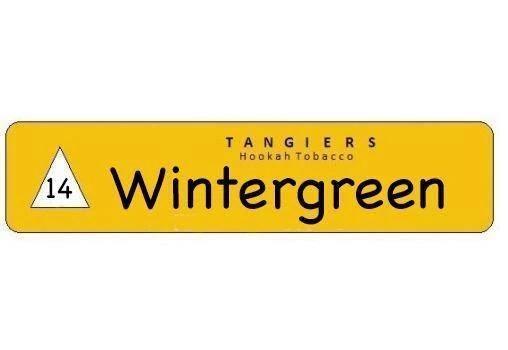 Tangiers Noir Flavours 250g - shishagear - UK