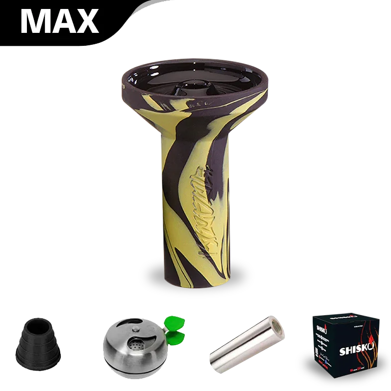 Cedra Shisha Phunnel Bowl