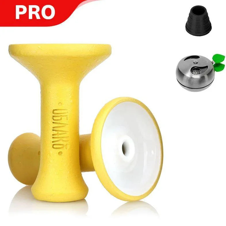 Oblako Phunnel M Mono Bowl - shishagear - UK