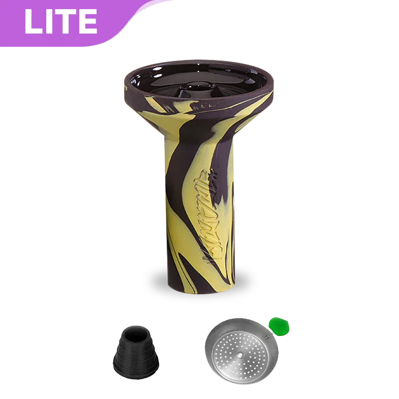 Cedra Shisha Phunnel Bowl