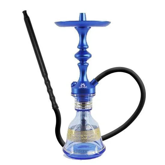 Zahrah Genie Mini Hookah - shishagear - UK Shisha Hookah Black Friday