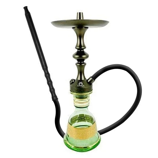 Zahrah Genie Mini Hookah - shishagear - UK Shisha Hookah Black Friday