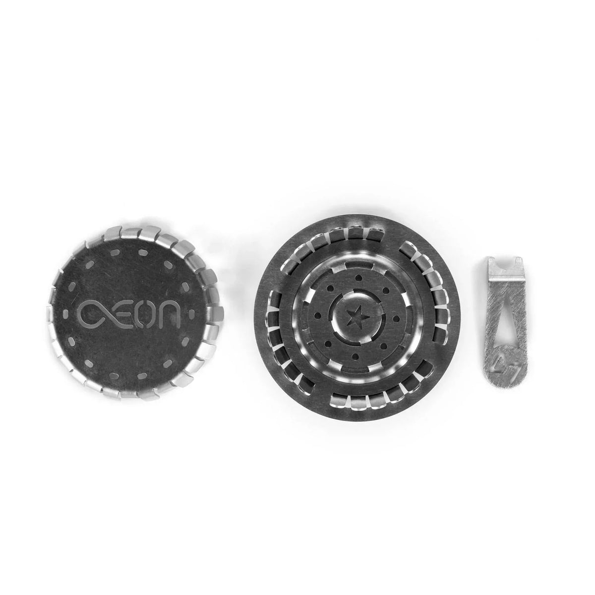 Aeon X Danmos - Shisha Krone Pro - shishagear - UK