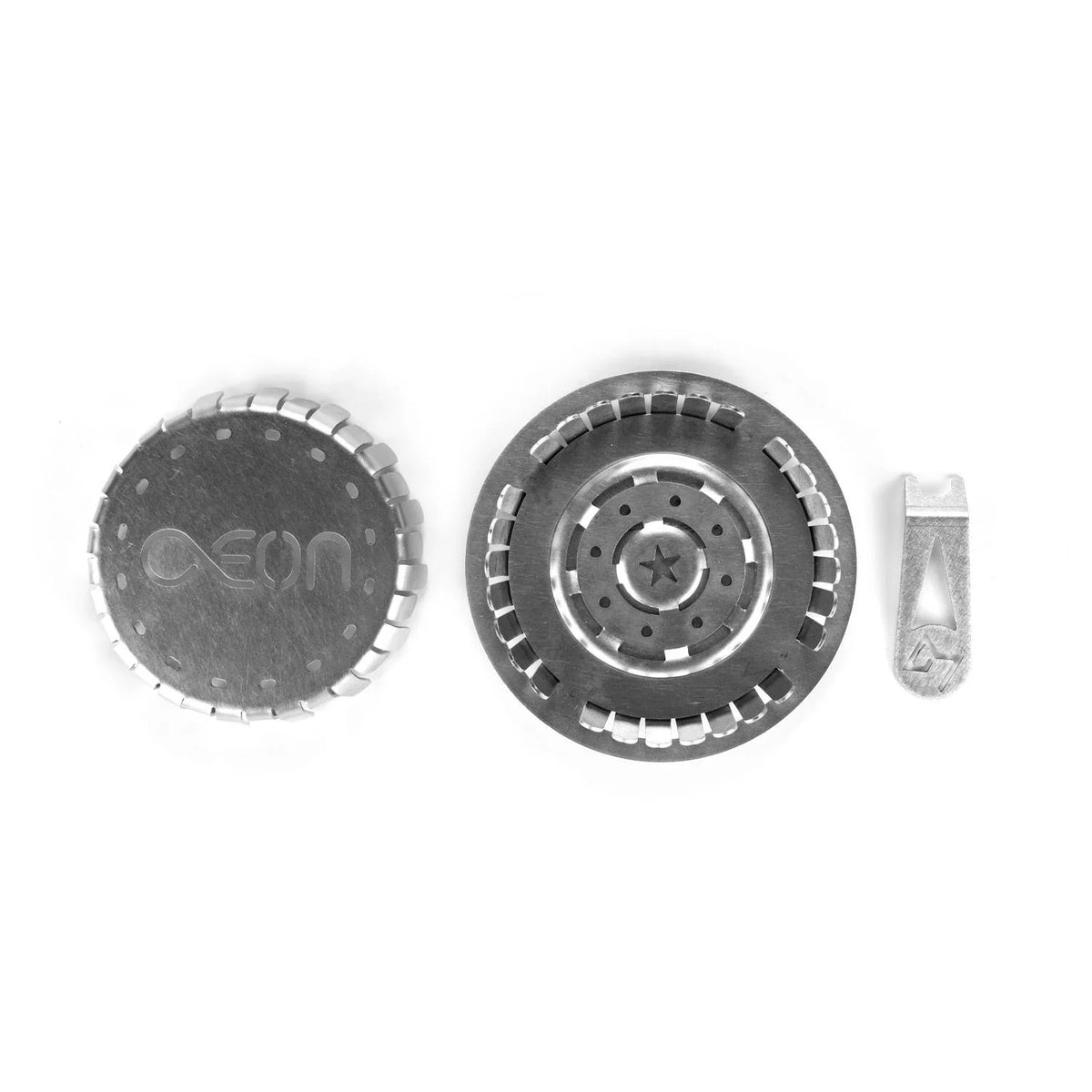 Aeon X Danmos - Shisha Krone Pro + - shishagear - UK