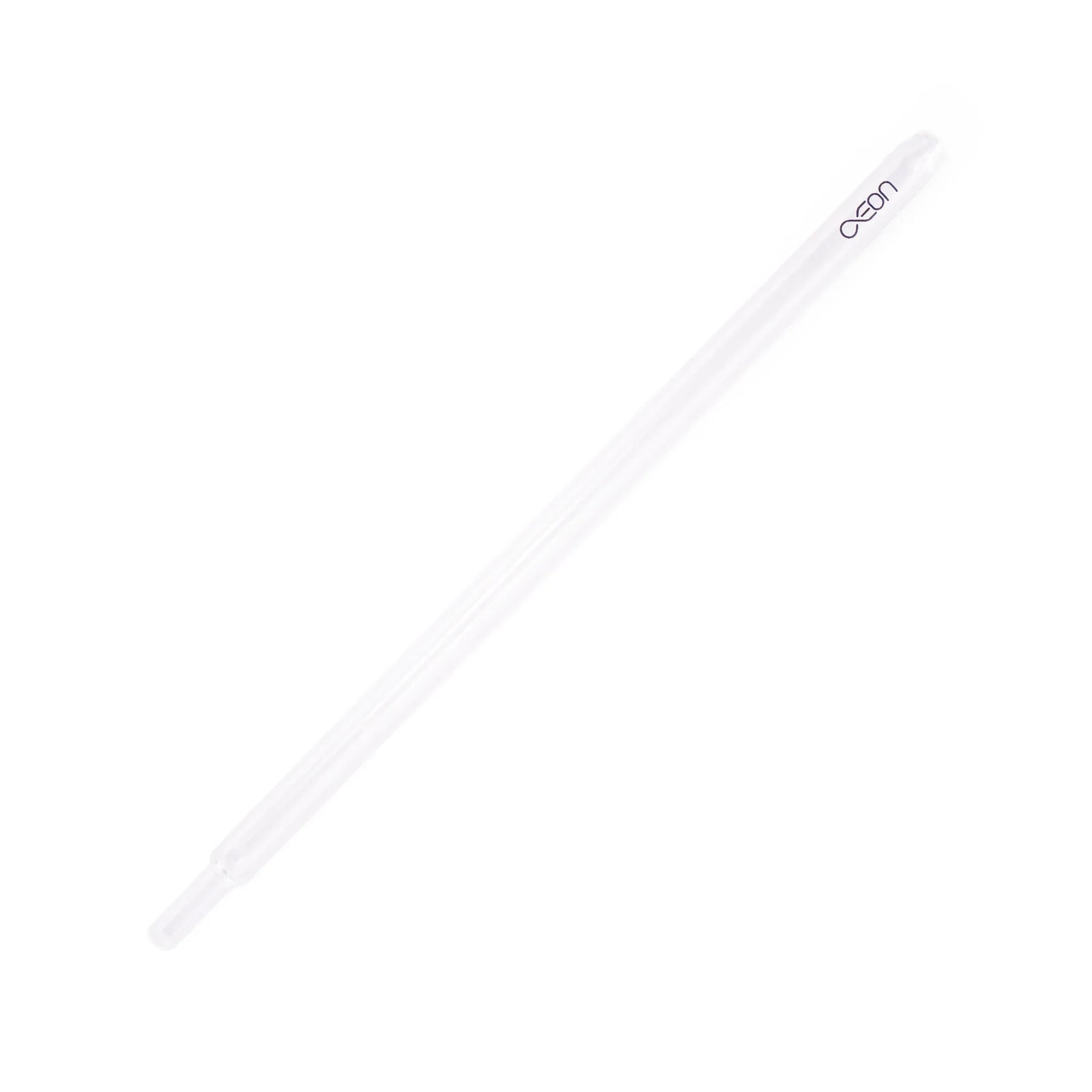 Aeon 40cm Glass Mouthpiece - shishagear - UK