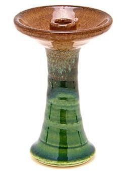 HJ Alien Mini Phunnel Hookah Bowl - shishagear london uk