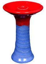 HJ Alien Mini Phunnel Hookah Bowl - shishagear london uk