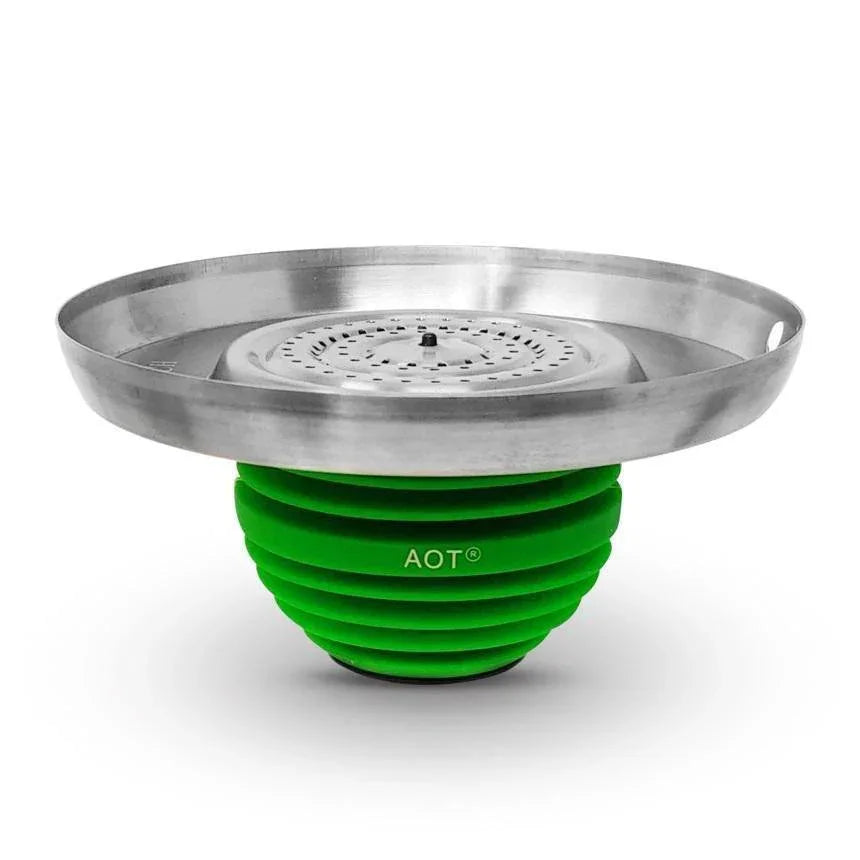 AOT PROVOST 2 with Perch Tray - shishagear - UK