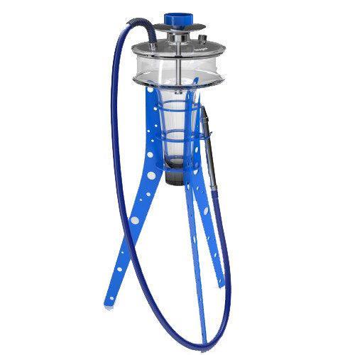 Shapes Aqua Glass Shisha - shishagear - UK Shisha Hookah Black Friday