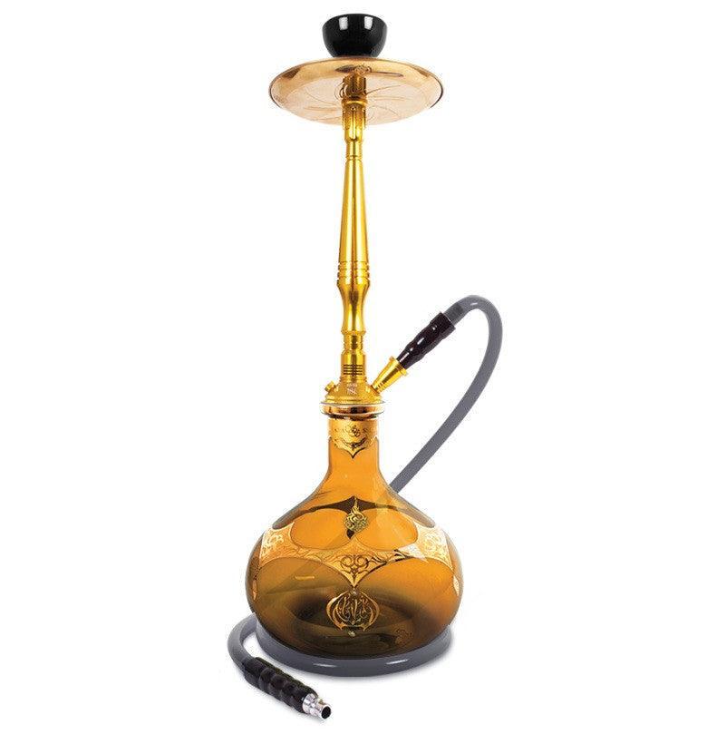 Sahara Smoke Gypsy 27" Hookah - shishagear - UK Shisha Hookah Black Friday
