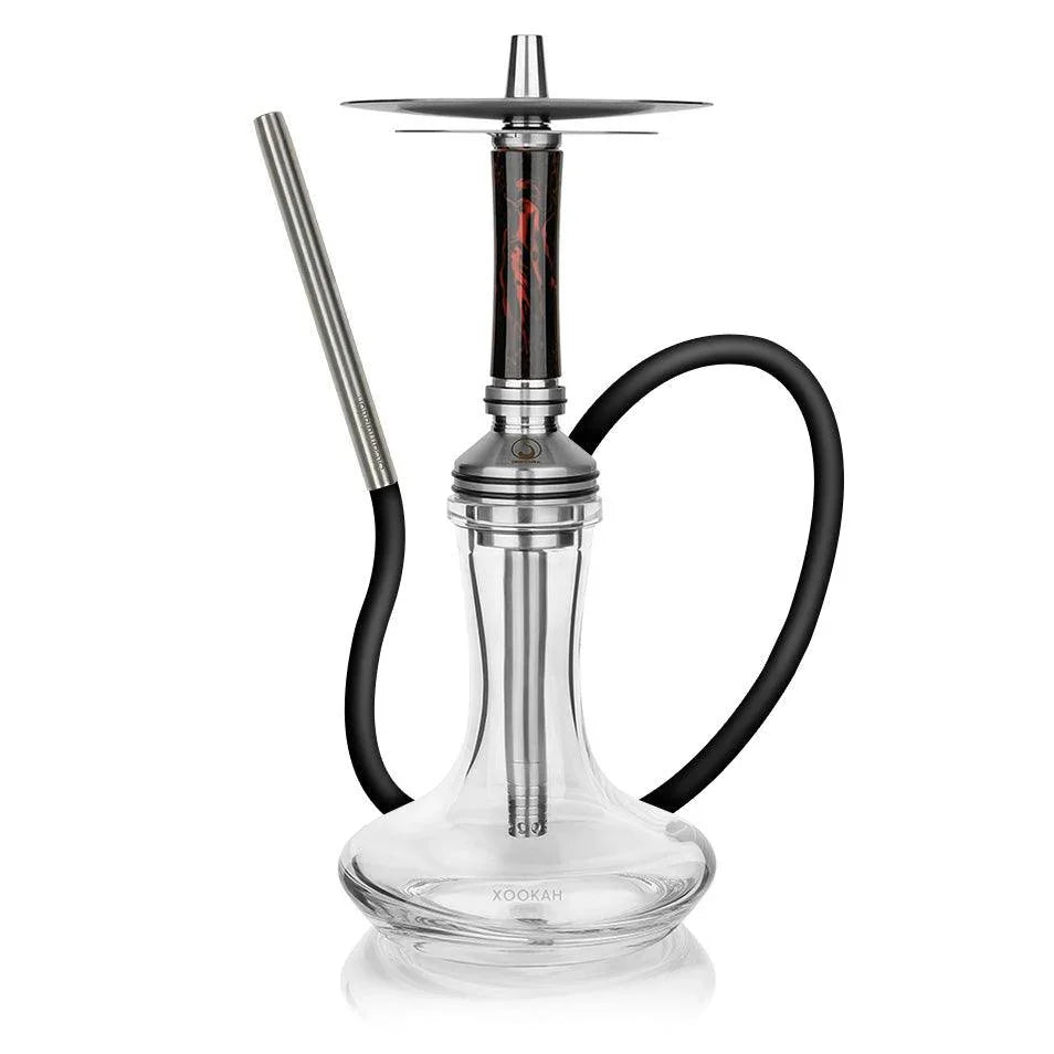 Steamulation Xpansion Mini Epoxy Hookah - shishagear - UK Shisha Hookah Black Friday