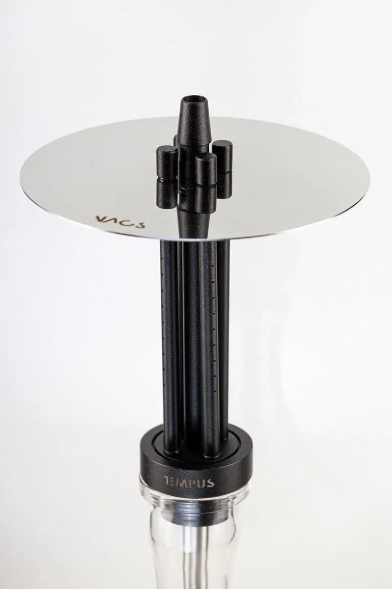 Tempus Naos Hookah - shishagear - UK Shisha Hookah Black Friday