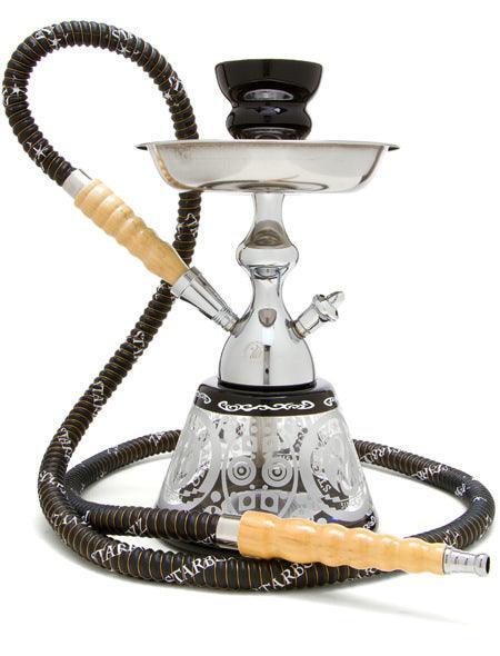 Starbuzz Phoenix Heavy Duty Shisha 11 inch - shishagear - UK Shisha Hookah Black Friday