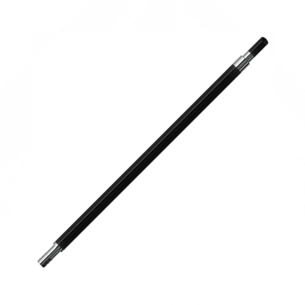 Manche Hooky Mouthpiece - Black - shishagear - UK Shisha Hookah