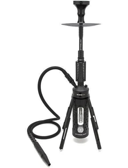 Starbuzz Carbine 2.0 Starter Kit - Sig Grey - shishagear - UK