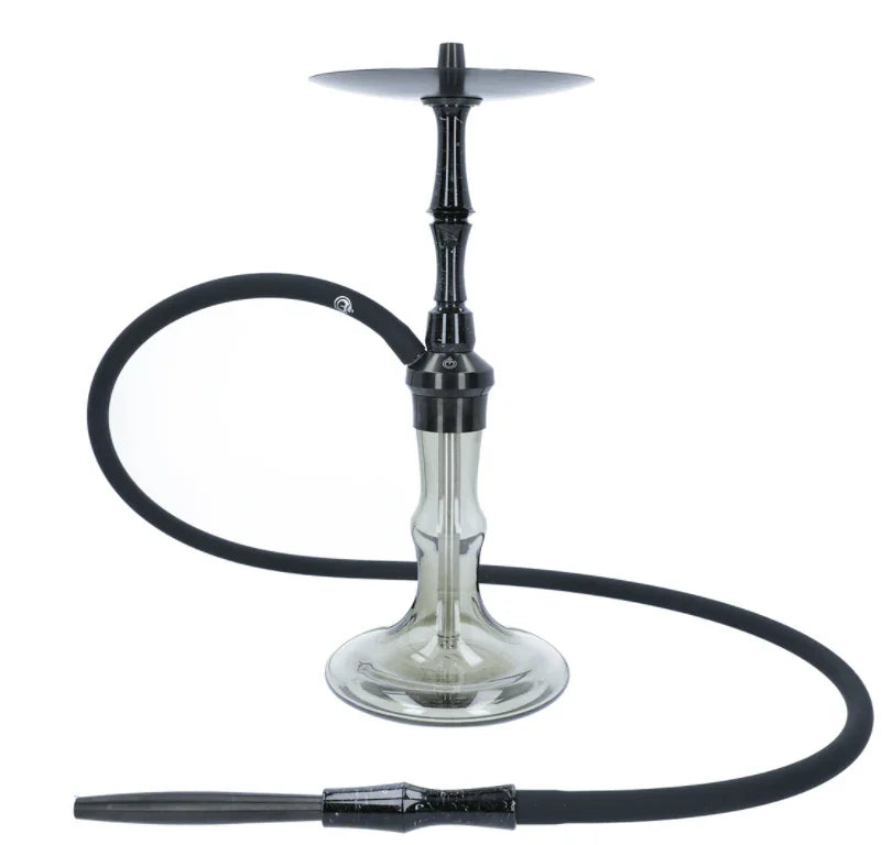 El-Badia M5 Hookah - shishagear - UK Shisha Hookah Black Friday