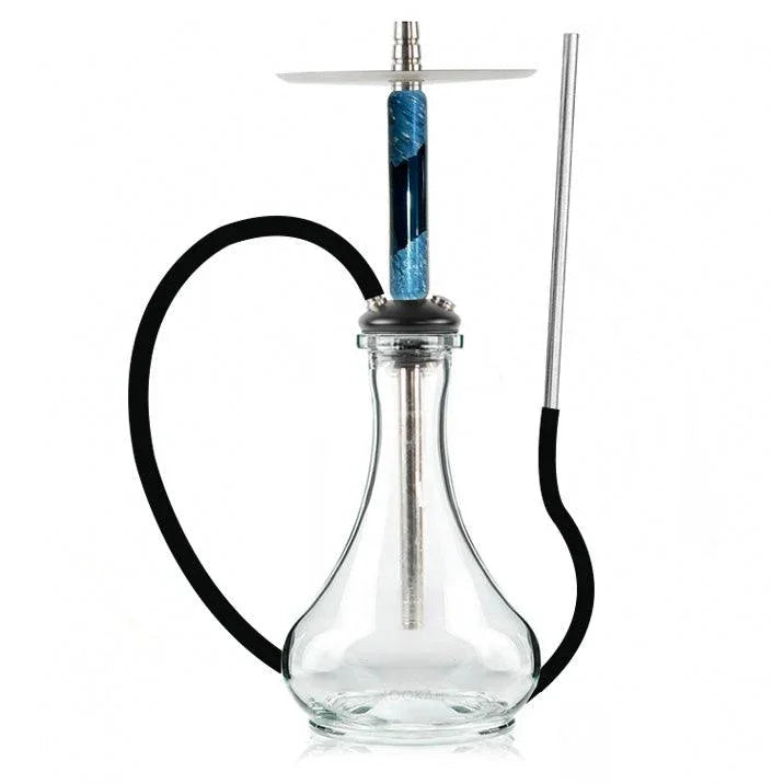 Marowood Stick Hookah With Base Set - shishagear - UK Shisha Hookah Black Friday