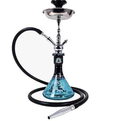 Starbuzz Unicus Hookah Version 3.0 - shishagear - UK Shisha Hookah Black Friday