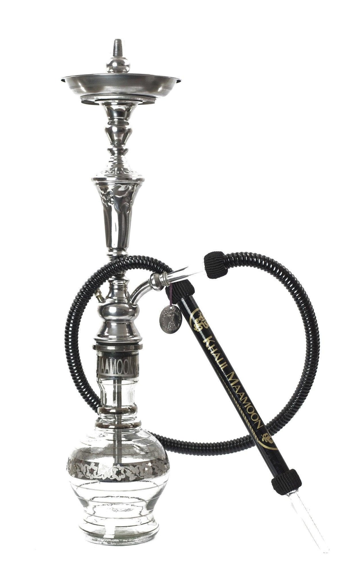 Shishagear SV Cafe Hookah Set - shishagear - UK Shisha Hookah Black Friday